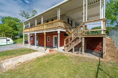 Exterior - 518 E Main Street Jonesborough Tn 37659, Jonesborough, TN 37659 photo 18 of 18