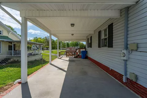 Exterior - 518 E Main Street Jonesborough Tn 37659, Jonesborough, TN 37659 photo 4 of 18