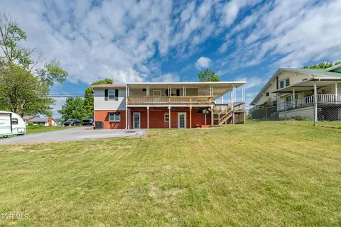 Exterior - 518 E Main Street Jonesborough Tn 37659, Jonesborough, TN 37659 photo 16 of 18
