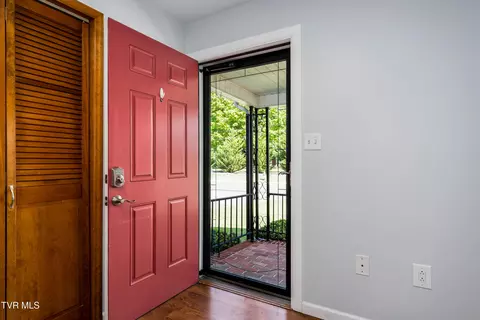 Entry Way - 518 E Main Street Jonesborough Tn 37659, Jonesborough, TN 37659 photo 1 of 3