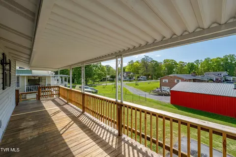 Exterior - 518 E Main Street Jonesborough Tn 37659, Jonesborough, TN 37659 photo 9 of 18