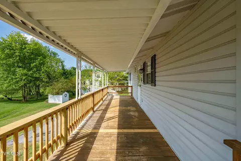 Exterior - 518 E Main Street Jonesborough Tn 37659, Jonesborough, TN 37659 photo 7 of 18