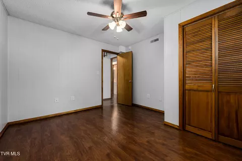 Bedroom - 518 E Main Street Jonesborough Tn 37659, Jonesborough, TN 37659 photo 5 of 5