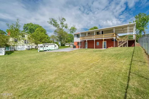Exterior - 518 E Main Street Jonesborough Tn 37659, Jonesborough, TN 37659 photo 17 of 18