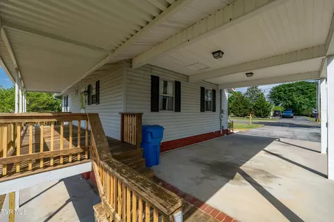 Exterior - 518 E Main Street Jonesborough Tn 37659, Jonesborough, TN 37659 photo 6 of 18