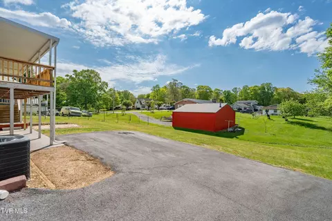 Exterior - 518 E Main Street Jonesborough Tn 37659, Jonesborough, TN 37659 photo 11 of 18