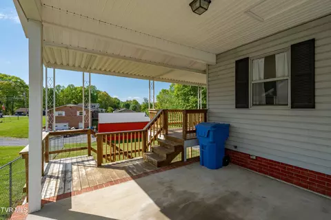 Exterior - 518 E Main Street Jonesborough Tn 37659, Jonesborough, TN 37659 photo 5 of 18