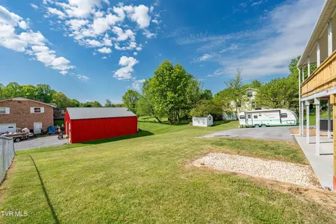 Exterior - 518 E Main Street Jonesborough Tn 37659, Jonesborough, TN 37659 photo 12 of 18