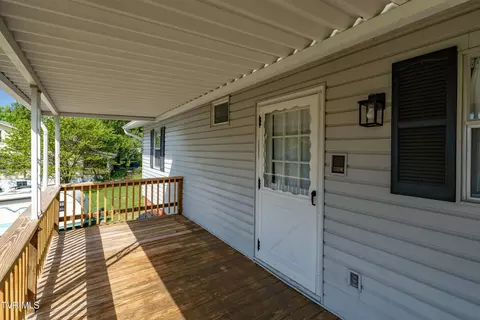 Exterior - 518 E Main Street Jonesborough Tn 37659, Jonesborough, TN 37659 photo 8 of 18