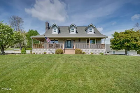 16133 Lee Highway Bristol Va 24202, Bristol, VA 24202