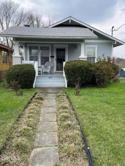 608 Florida Avenue Bristol Tn 37620, Bristol, TN 37620