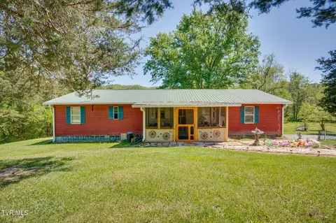 111 Clinch Valley Road Eidson Tn 37731, Eidson, TN 37731