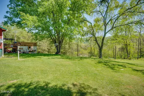 Exterior - 111 Clinch Valley Road Eidson Tn 37731, Eidson, TN 37731 photo 6 of 11