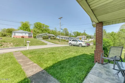 Exterior - 2424 Catherine Street Bristol Va 24201, Bristol, VA 24201 photo 3 of 16