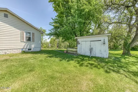Exterior - 2424 Catherine Street Bristol Va 24201, Bristol, VA 24201 photo 12 of 16
