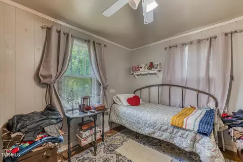 Bedroom - 2424 Catherine Street Bristol Va 24201, Bristol, VA 24201 photo 2 of 2