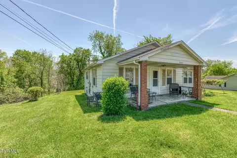 Exterior - 2424 Catherine Street Bristol Va 24201, Bristol, VA 24201 photo 5 of 16