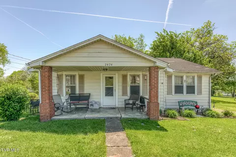 2424 Catherine Street Bristol Va 24201, Bristol, VA 24201