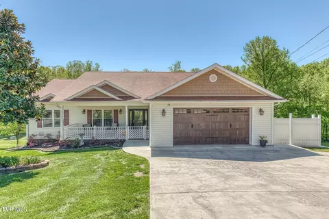 37 Vesta Sue Court Jonesborough Tn 37659, Jonesborough, TN 37659