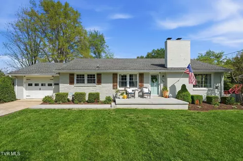 1308 Oxford Place Johnson City Tn 37601, Johnson City, TN 37601