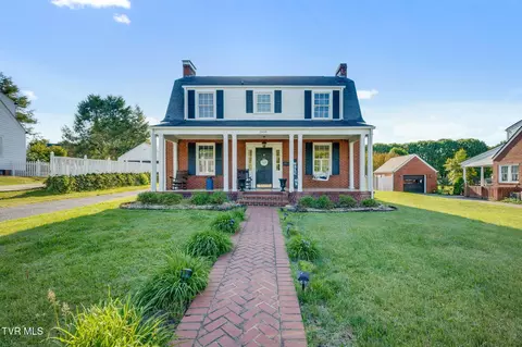 1608 Crescent Drive Kingsport Tn 37664, Kingsport, TN 37664