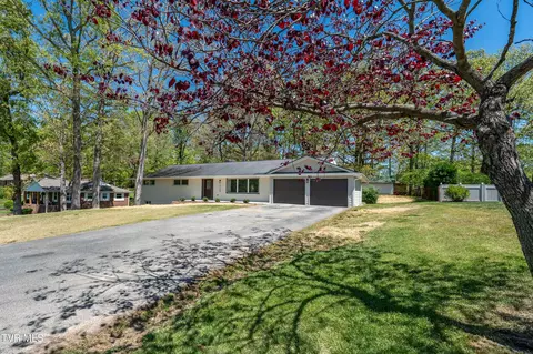 2108 Tallwood Drive Kingsport Tn 37660, Kingsport, TN 37660