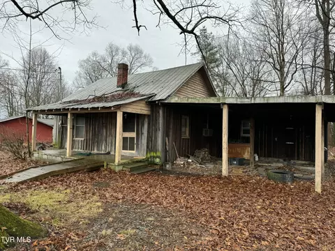 138 Berry Ridge Road Telford Tn 37690, Telford, TN 37690