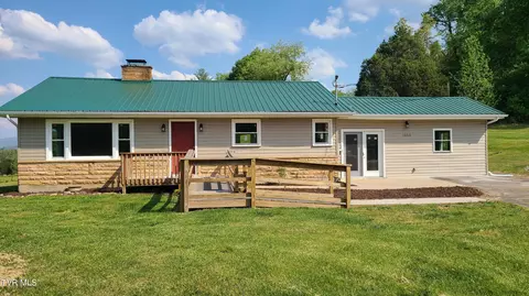 1552 Silver Grove Road Bluff City Tn 37618, Bluff City, TN 37618