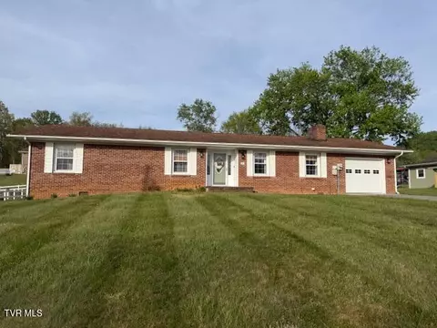 212 Sperry View Drive Bristol Tn 37620, Bristol, TN 37620