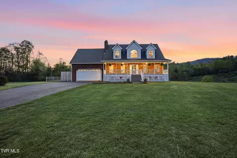 228 Sunrise Lane Mountain City Tn 37683, Mountain City, TN 37683