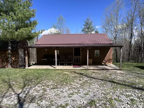 tbd Deer Track Drive Big Stone Gap Va 24219, Big Stone Gap, VA 24219