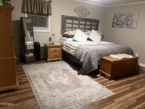 Bedroom - 179 Cloverleaf Drive Bristol Va 24202, Bristol, VA 24202 photo 5 of 5