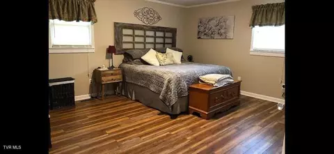 Bedroom - 179 Cloverleaf Drive Bristol Va 24202, Bristol, VA 24202 photo 1 of 5