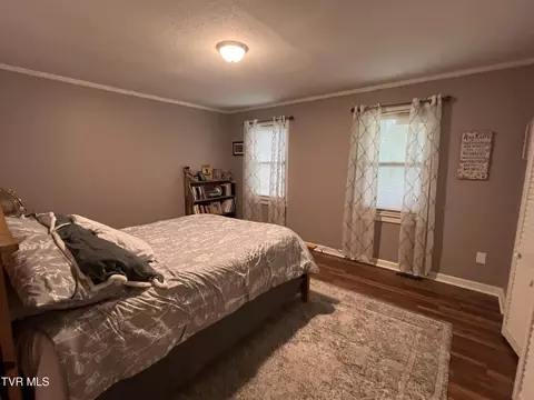 Bedroom - 179 Cloverleaf Drive Bristol Va 24202, Bristol, VA 24202 photo 2 of 5