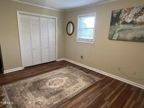 Bedroom - 179 Cloverleaf Drive Bristol Va 24202, Bristol, VA 24202 photo 4 of 5
