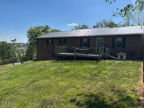 Exterior - 179 Cloverleaf Drive Bristol Va 24202, Bristol, VA 24202 photo 4 of 8