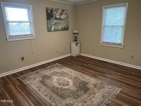 Bedroom - 179 Cloverleaf Drive Bristol Va 24202, Bristol, VA 24202 photo 3 of 5