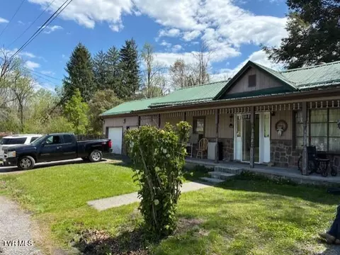 11810 Charlotte Road Coeburn Va 24230, Coeburn, VA 24230