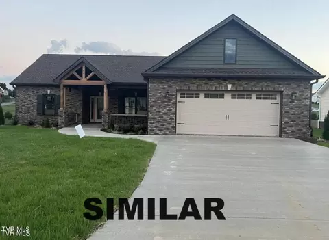 424 Tortoise Way Jonesborough Tn 37659, Jonesborough, TN 37659
