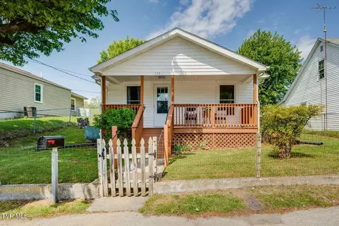 119 Esther Street Bristol Tn 37620, Bristol, TN 37620