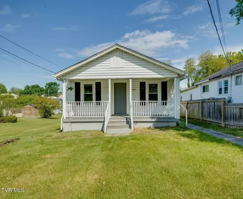 2005 Bay Street Bristol Tn 37620, Bristol, TN 37620