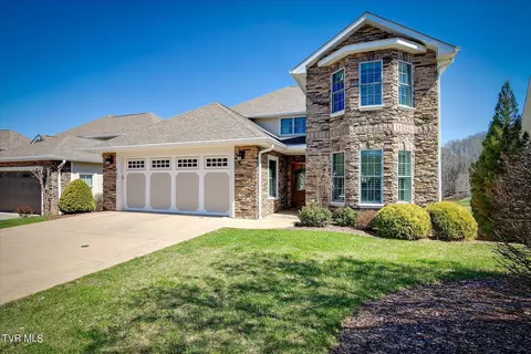 157 Quail Ridge Way Jonesborough Tn 37659, Jonesborough, TN 37659