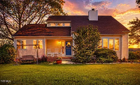 1151 Panorama Drive Abingdon Va 24210, Abingdon, VA 24210