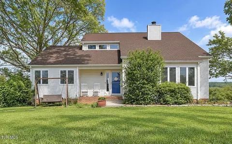 1151 Panorama Drive Abingdon Va 24210, Abingdon, VA 24210