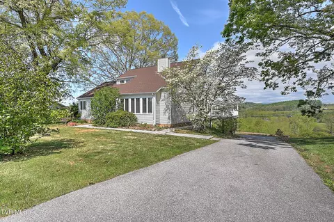 1151 Panorama Drive Abingdon Va 24210, Abingdon, VA 24210