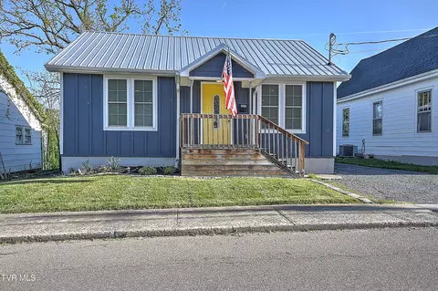 1315 Anderson Street Bristol Tn 37620, Bristol, TN 37620