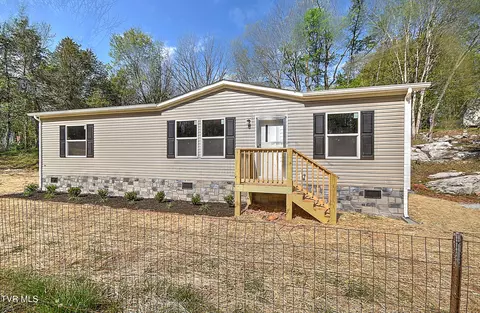 165 Brookfield Lane Kingsport Tn 37663, Kingsport, TN 37663