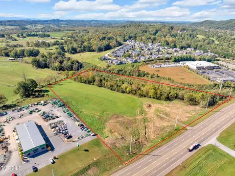 2890 Highway 394 Blountville Tn 37617, Blountville, TN 37617