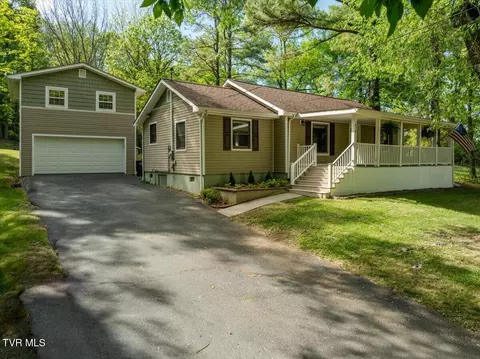 470 Shady View Road Kingsport Tn 37664, Kingsport, TN 37664