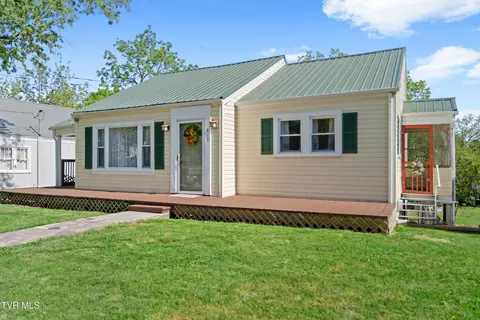 617 Carson Street Greeneville Tn 37743, Greeneville, TN 37743